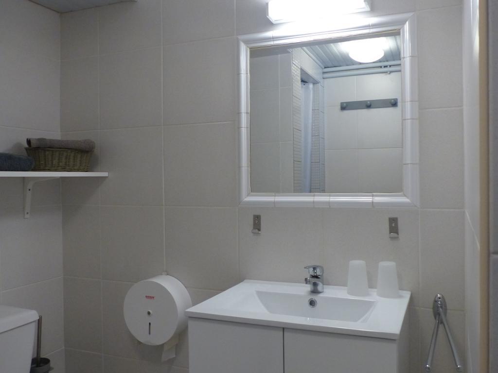 Auberge De Trente Pas Saint-Ferreol-Trente-Pas Номер фото